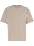 Unravel Project Oversized T-shirt - Neutrals