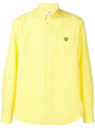 Kenzo Tiger Shirt - Yellow