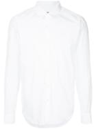 Jac+ Jack Classic Buttoned Shirt - White