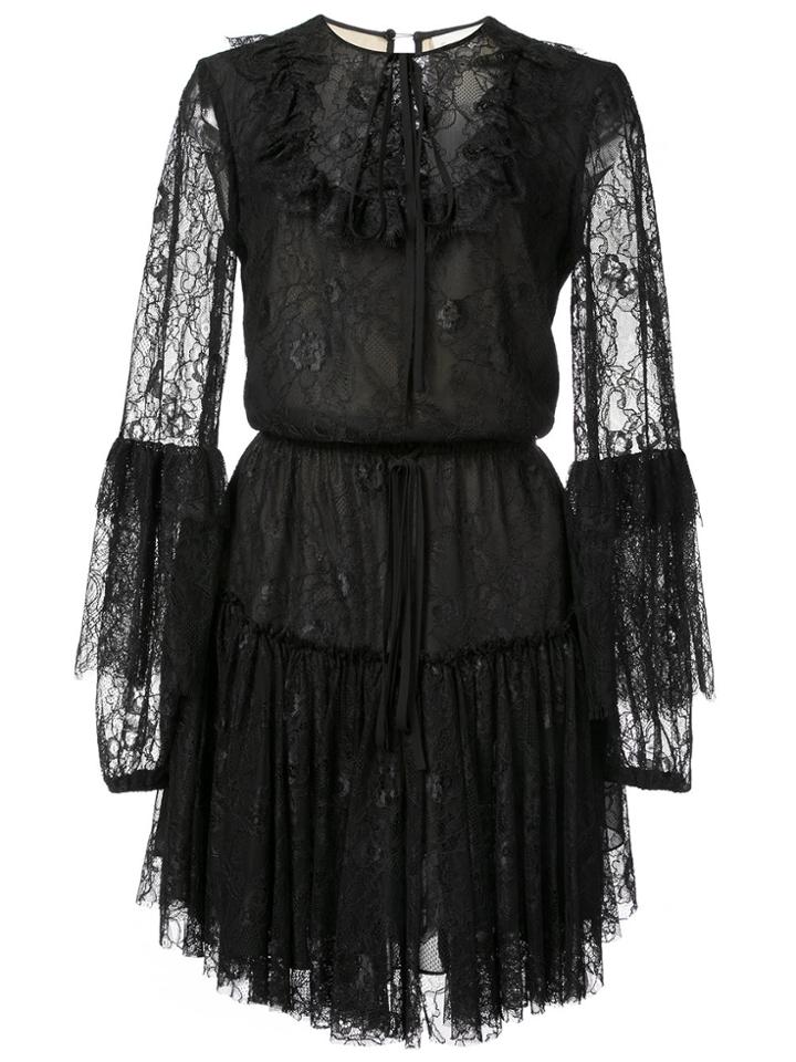 Sachin & Babi Liana Dress - Black