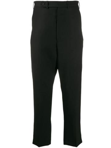 Haider Ackermann Haider Ackermann 1943406202099 099 - Black