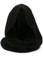 Unconditional Ribbed Snood
