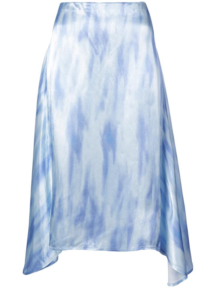Sies Marjan Darby Skirt - Blue