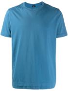 Diesel Double Hem T-shirt - Blue