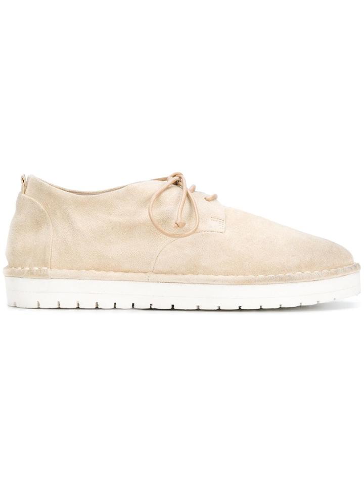 Marsèll Lace-up Shoes - Neutrals