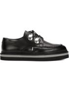 Alexander Mcqueen Creeper Shoes