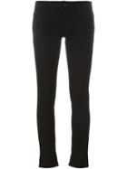 Givenchy Skinny Fit Jeans - Black
