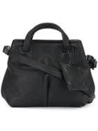 Marsèll - Small Shoulder Bag - Women - Calf Leather - One Size, Black, Calf Leather