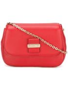 See By Chloé 'rosita' Crossbody Bag, Women's, Red