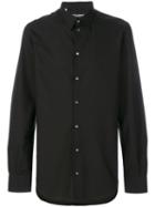 Dolce & Gabbana - Classic Shirt - Men - Cotton - 40, Black, Cotton