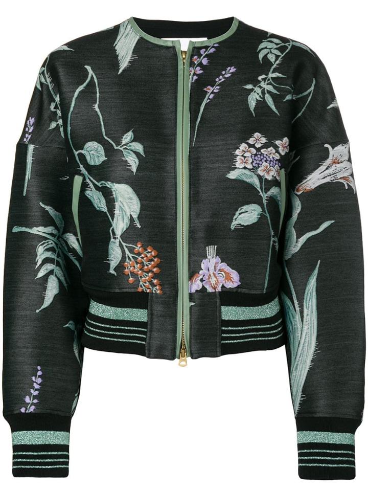 Mame Mame Mm18awjk045 Black Natural (vegetable)->cotton