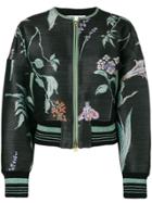 Mame Mame Mm18awjk045 Black Natural (vegetable)->cotton