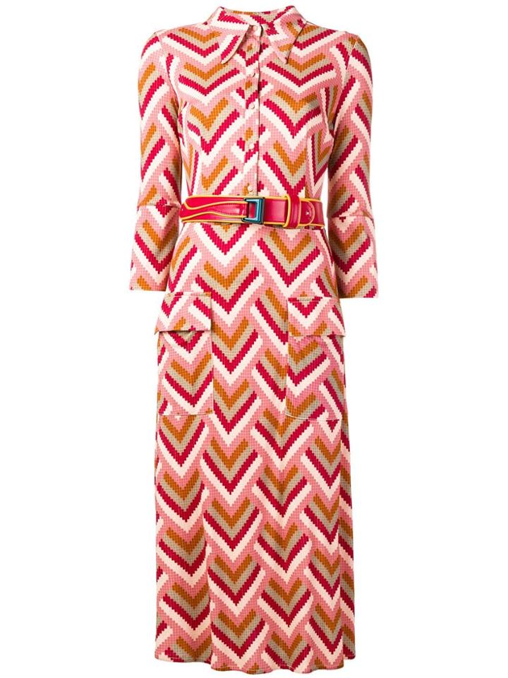 Elisabetta Franchi Ab59187e2 N58 - Pink