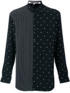 Mcq Alexander Mcqueen Sheehan Shirt - Black