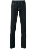 Tom Ford Skinny Fit Jeans - Blue
