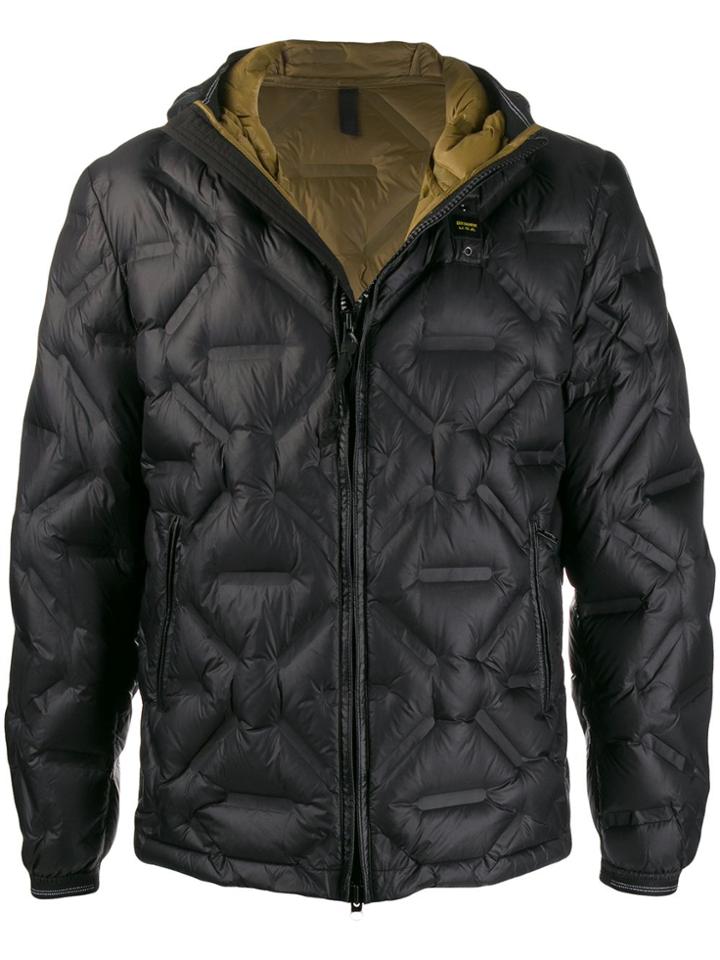 Blauer Bluc03073005479999 - Black