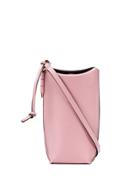 Loewe Mini Gate Pocket Bag - Pink