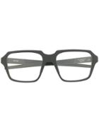 Oakley Square Glasses - Black