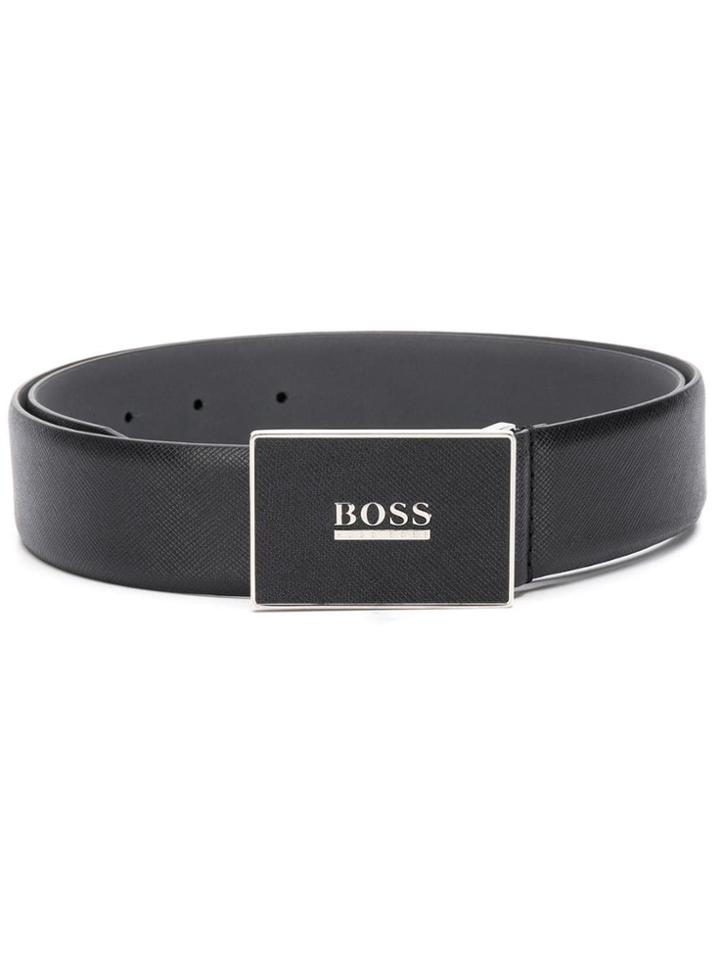 Boss Hugo Boss Boss Hugo Boss 50397967 1 Furs & Skins->calf Leather -