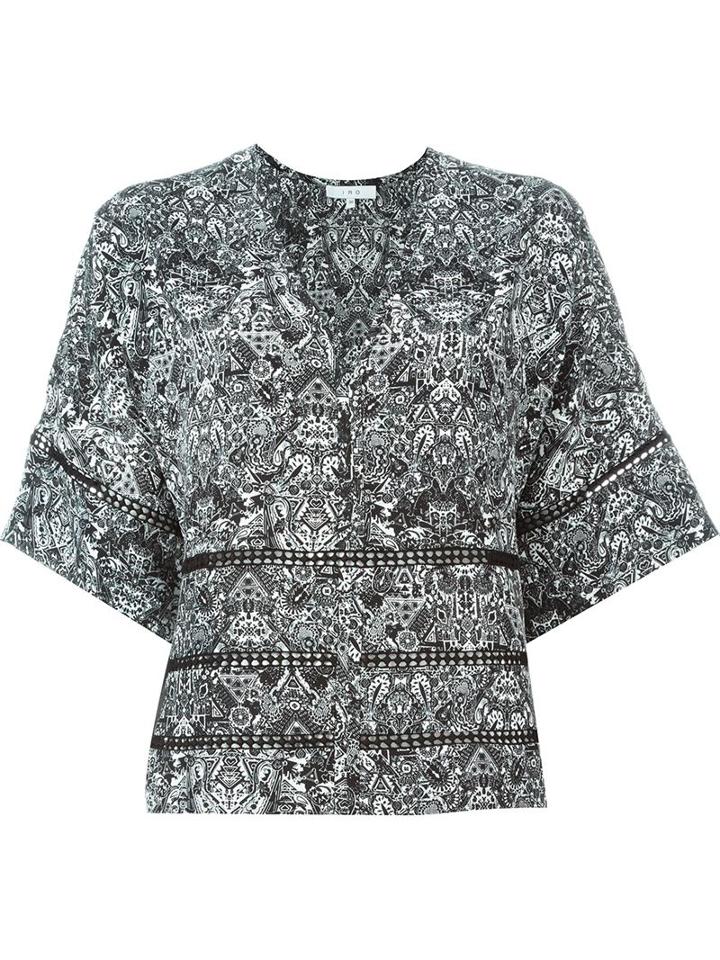 Iro 'dalanie' Top