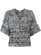 Iro 'dalanie' Top