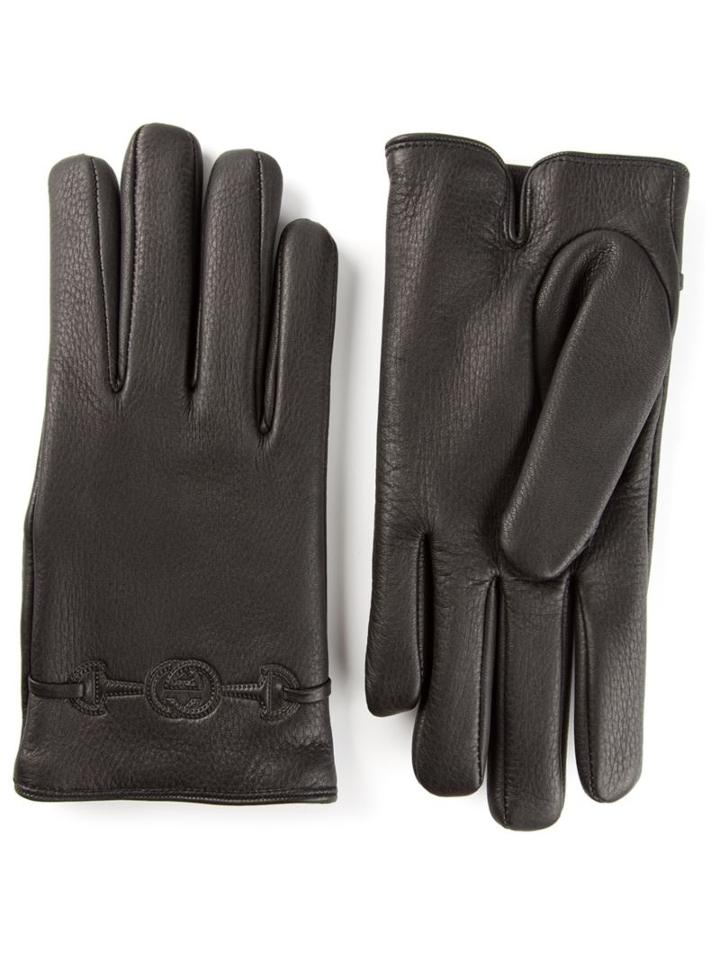 Gucci Classic Gloves
