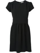 Sonia By Sonia Rykiel Knit Pencil Dress