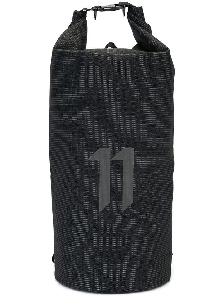 11 By Boris Bidjan Saberi 'x-explored' Visibility Backpack