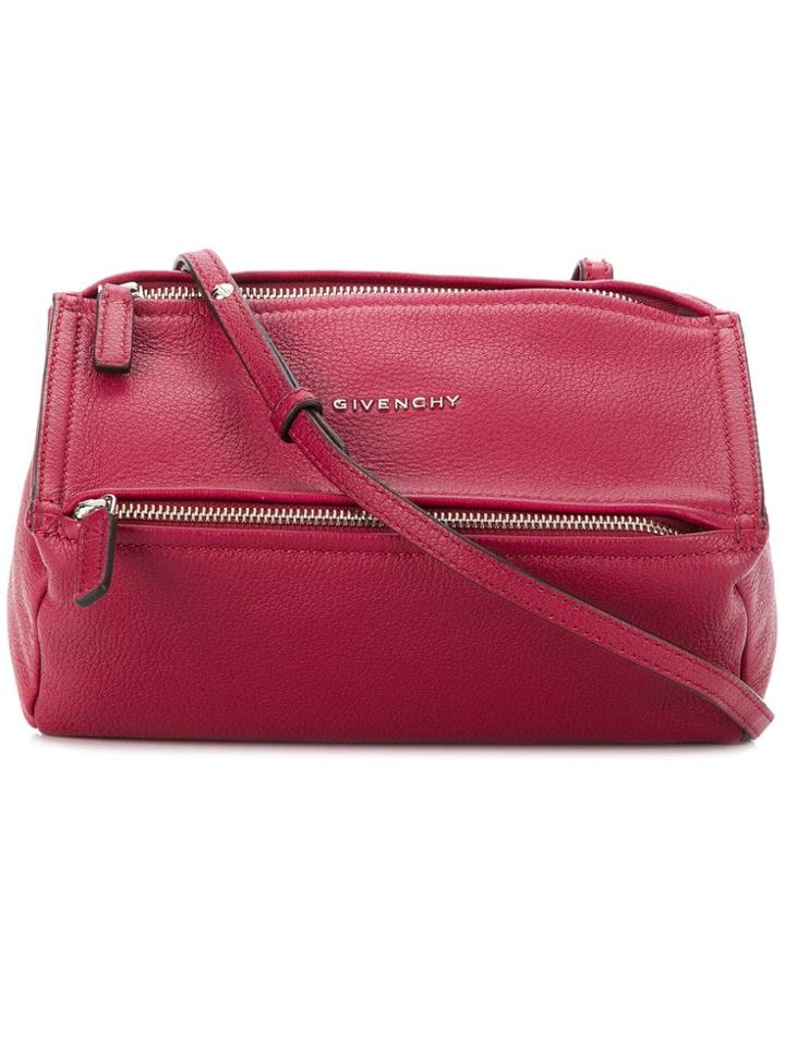 Givenchy Mini Pandora Bag - Pink