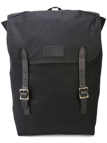 Filson Ranger Backpack - Black