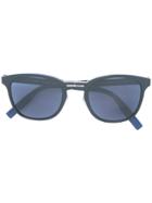 Dior Eyewear Al13.11 Sunglasses - Blue