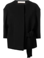 Marni Asymmetric Jacket