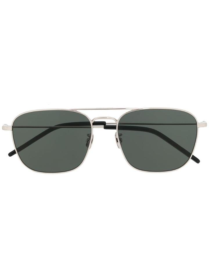 Saint Laurent - Silver