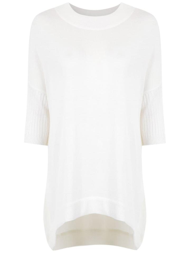 Gloria Coelho Knit Jumper - 3221
