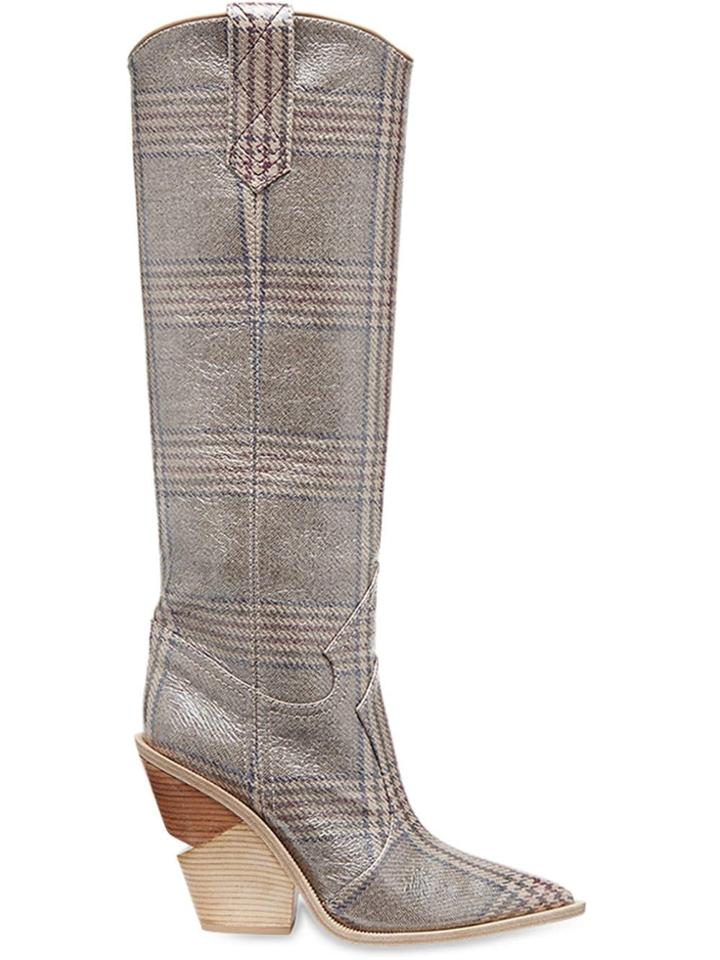 Fendi Stivaletto - Grey