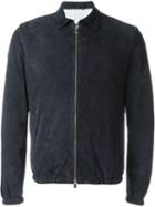 Borrelli Bomber Jacket
