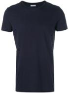 Tomas Maier Short-sleeve T-shirt - Blue