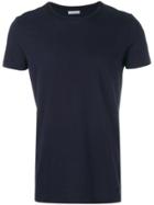Tomas Maier Short-sleeve T-shirt - Blue