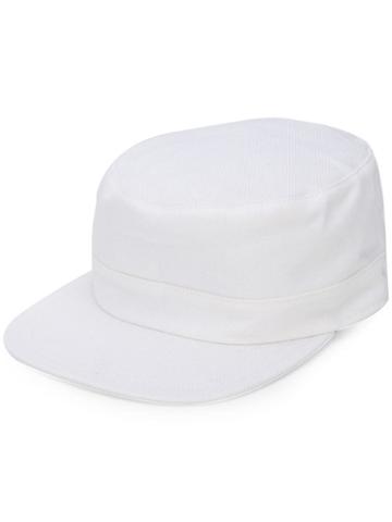 A Plan Application - White