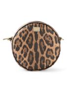 Dolce & Gabbana 'anna' Crossbody Bag, Women's, Brown