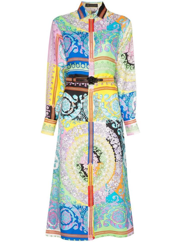 Versace - A7000 Multi Color