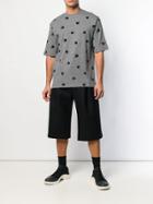 Mcq Alexander Mcqueen 494711rlt781244grey Melange