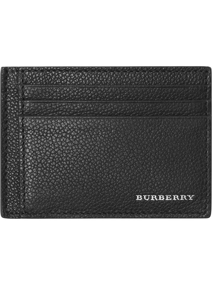 Burberry Classic Cardholder - Black