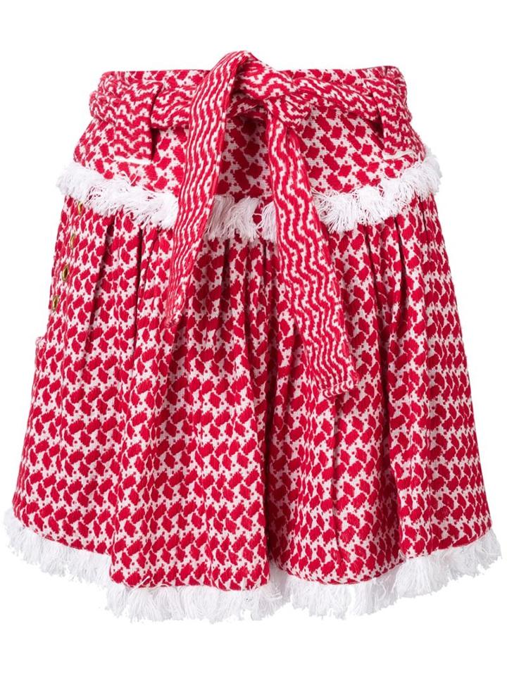 Dodo Bar Or Michaella Mini Skirt