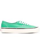 Vans Low-top Sneakers - Green