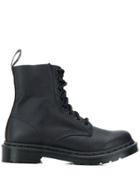 Dr. Martens 1460 Lace-up Boots - Black