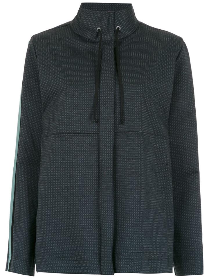 Alcaçuz Liam Jacket - Grey