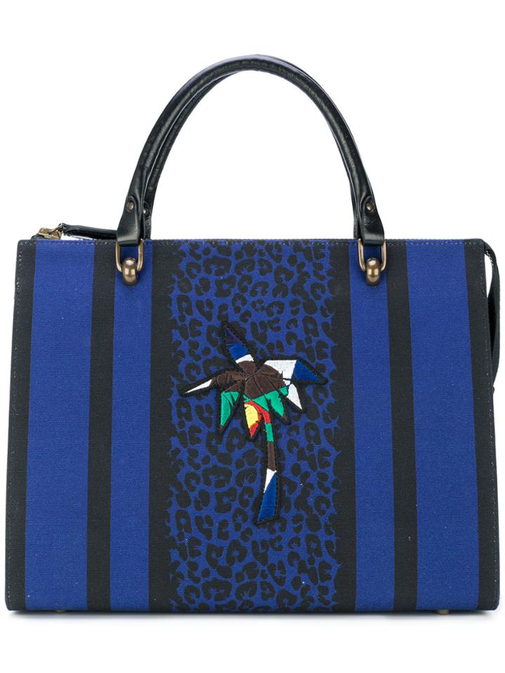 Tomas Maier Tm Escape - Blue