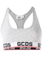 Gcds Logo Crop Top