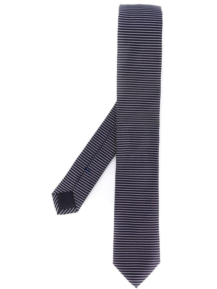 Boss Hugo Boss Woven Stripe Tie